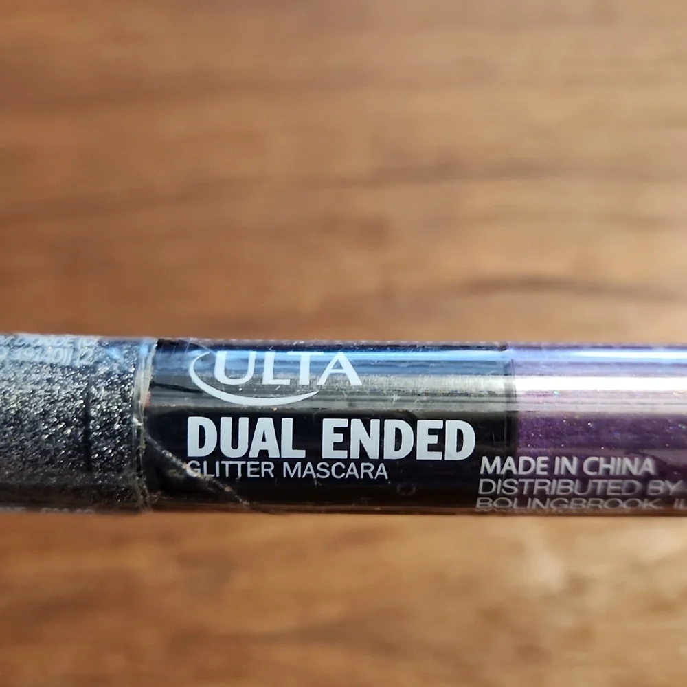 Ulta Beauty Dual Ended Mascera